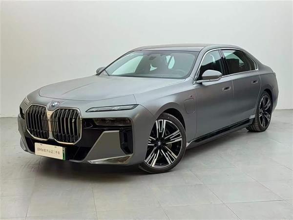 ����i7 2023�� eDrive50L ����M�˶���װ