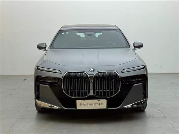 ����i7 2023�� eDrive50L ����M�˶���װ