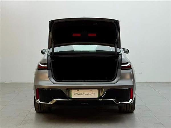 ����i7 2023�� eDrive50L ����M�˶���װ