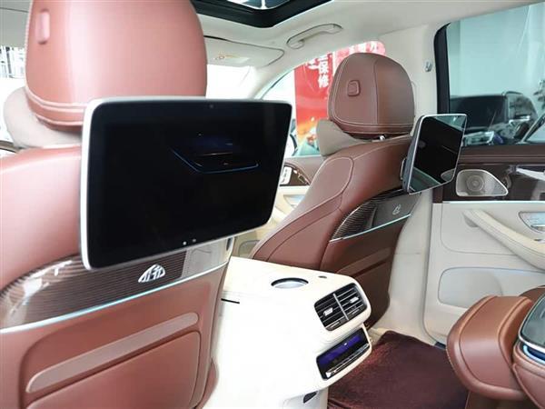 ���ͺ�GLS 2022�� GLS 480 4MATIC
