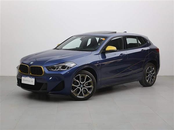 ����X2 2023�� xDrive 25i ���ڰ�