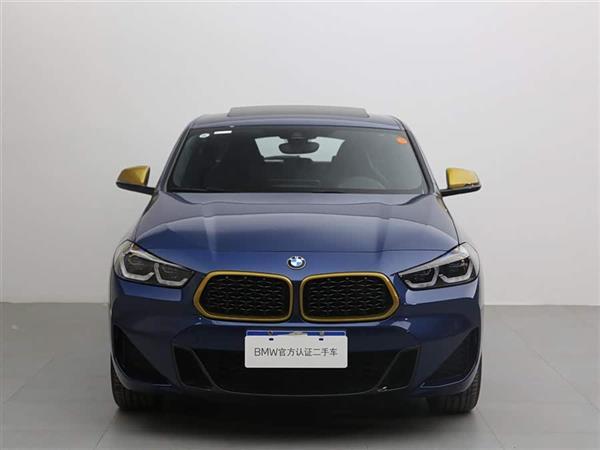 ����X2 2023�� xDrive 25i ���ڰ�