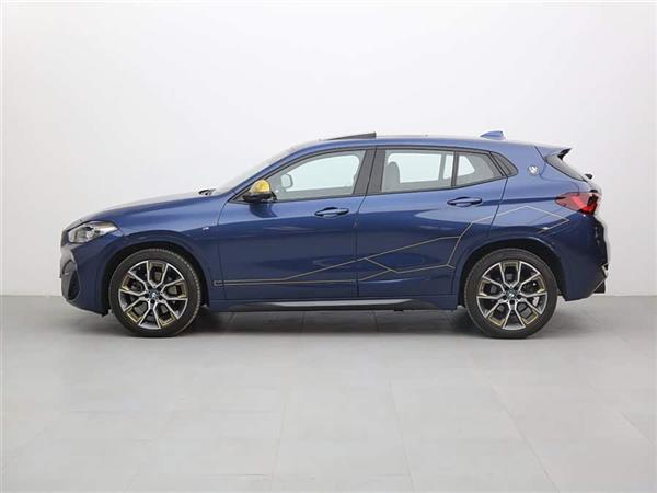����X2 2023�� xDrive 25i ���ڰ�