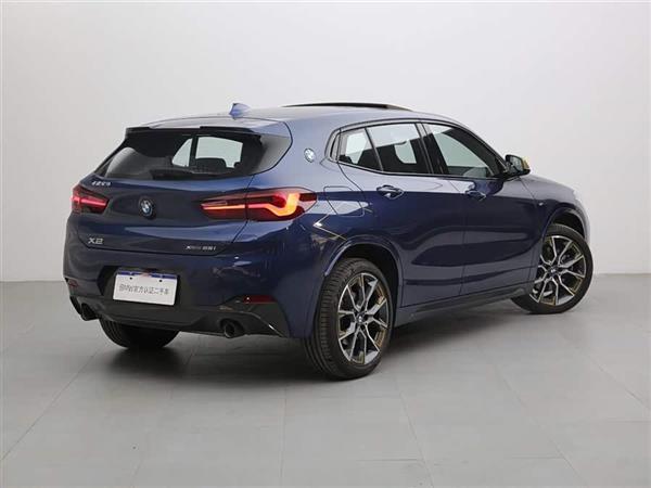 ����X2 2023�� xDrive 25i ���ڰ�