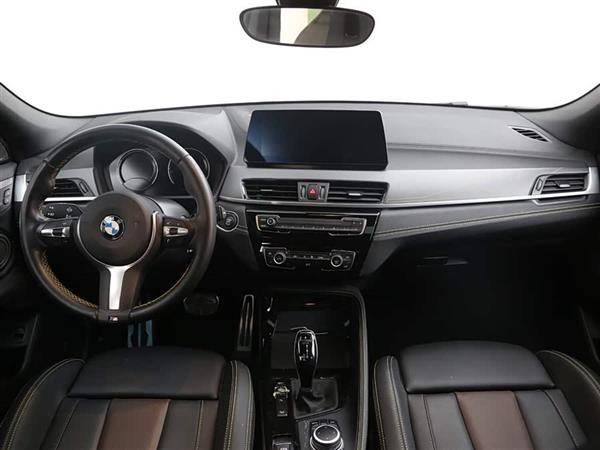 ����X2 2023�� xDrive 25i ���ڰ�