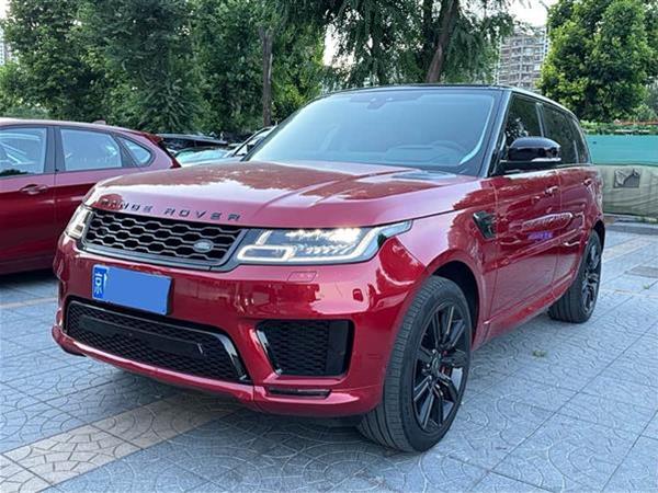 ��ʤ�˶� 2021�� 3.0 L6 HST