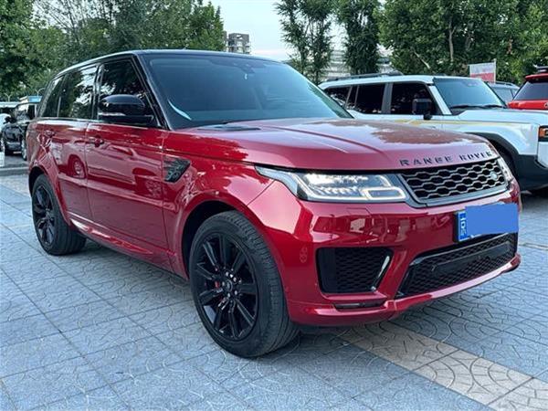 ��ʤ�˶� 2021�� 3.0 L6 HST