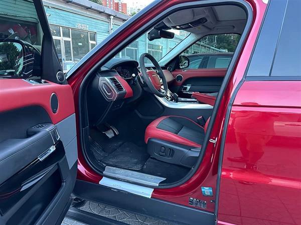 ��ʤ�˶� 2021�� 3.0 L6 HST