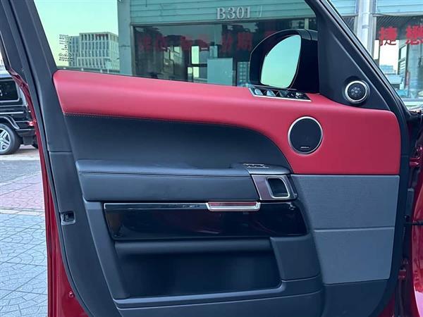 ��ʤ�˶� 2021�� 3.0 L6 HST