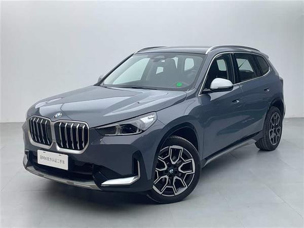 ����X1 2023�� sDrive25Li X�����װ
