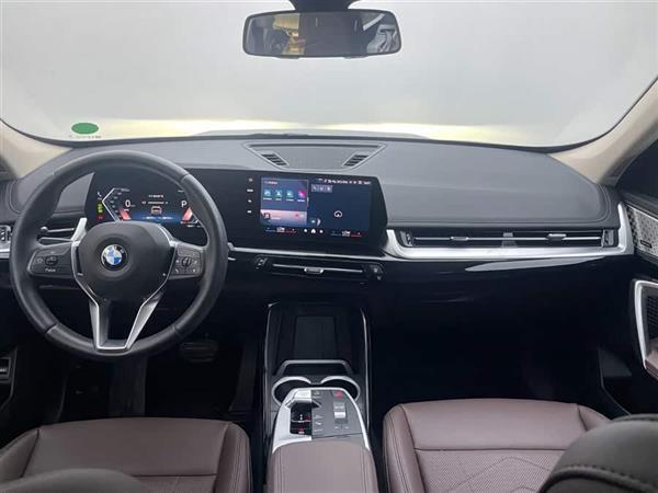 ����X1 2023�� sDrive25Li X�����װ