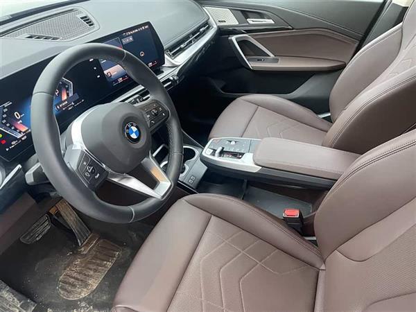 ����X1 2023�� sDrive25Li X�����װ