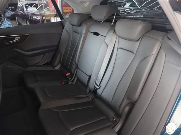 �µ�Q8 2021�� 45 TFSI ����������