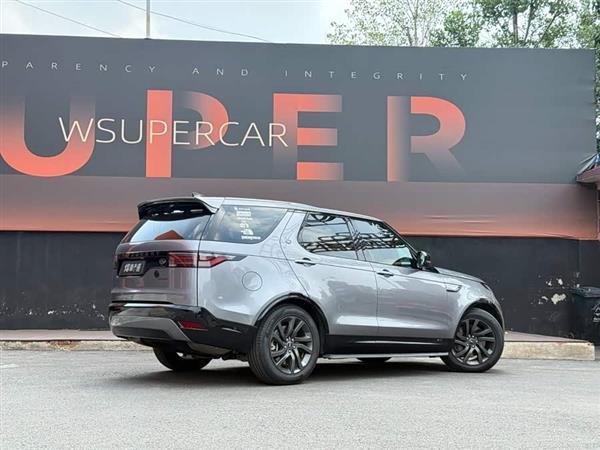���� 2021�� 360PS R-Dynamic S