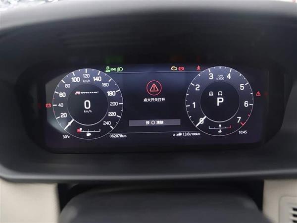 ���� 2021�� 360PS R-Dynamic S
