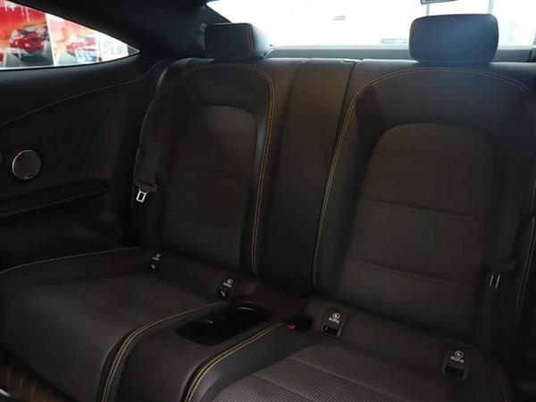 ����C��AMG 2021�� AMG C 63 ���ܳ� ��ҹ�ر��