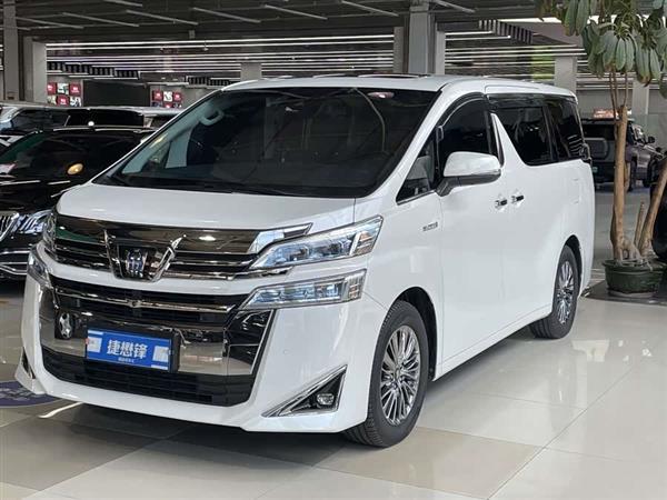 ������ 2021�� �ʹ� ˫�� 2.5L HV������