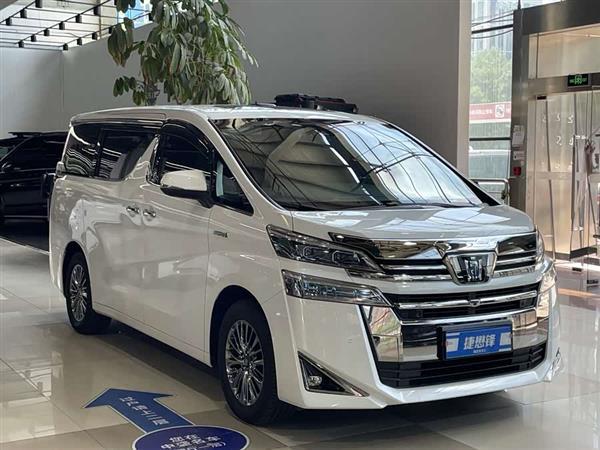 ������ 2021�� �ʹ� ˫�� 2.5L HV������