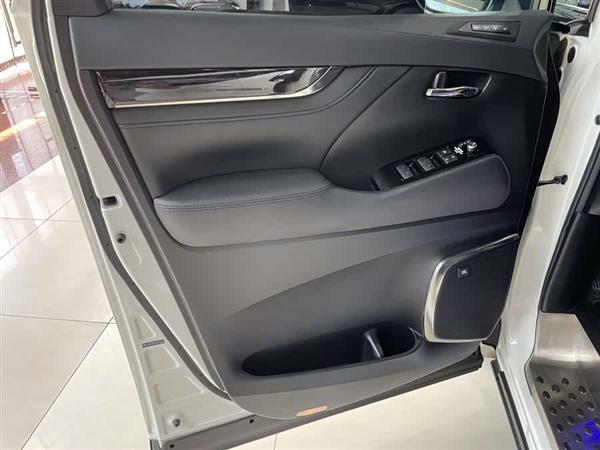 ������ 2021�� �ʹ� ˫�� 2.5L HV������