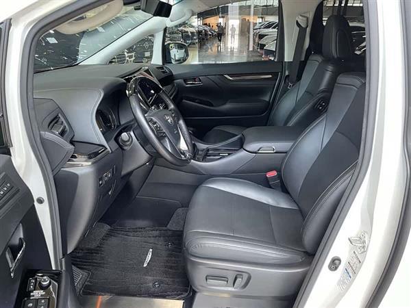 ������ 2021�� �ʹ� ˫�� 2.5L HV������