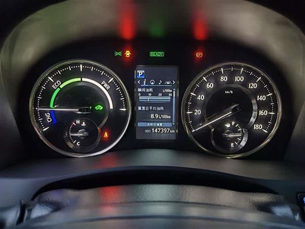 ������ 2021�� �ʹ� ˫�� 2.5L HV������