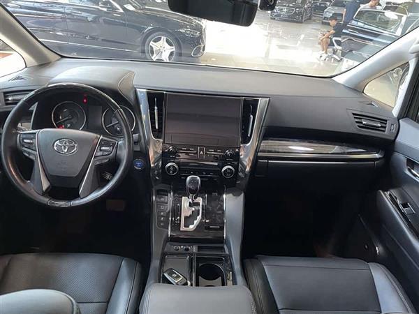 ������ 2021�� �ʹ� ˫�� 2.5L HV������