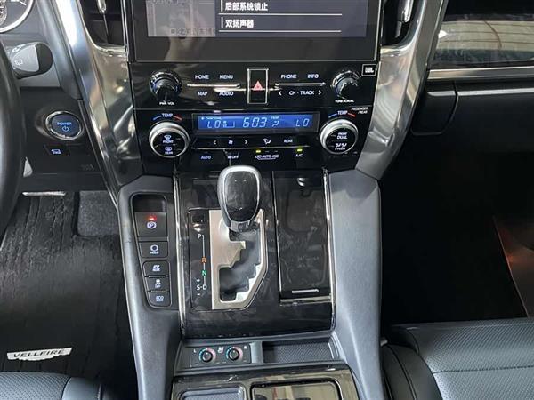 ������ 2021�� �ʹ� ˫�� 2.5L HV������