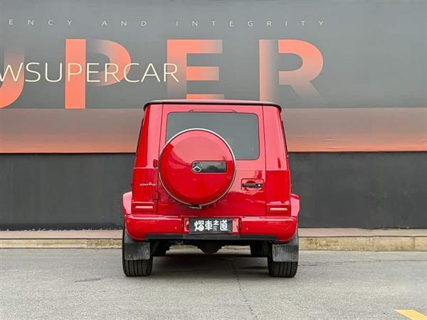����G�� 2020�� G 350