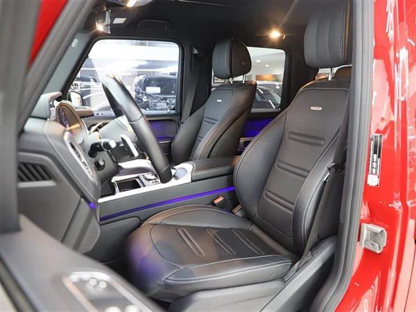 ����G�� 2020�� G 350