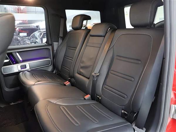 ����G�� 2020�� G 350