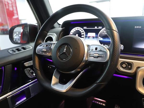 ����G�� 2020�� G 350