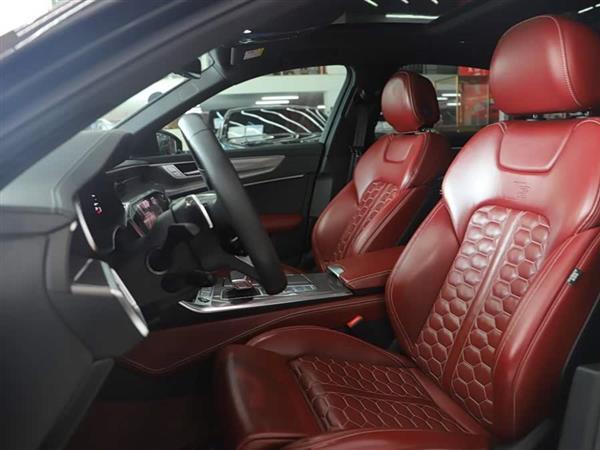 �µ�A6L 2020�� 55 TFSI quattro ����������
