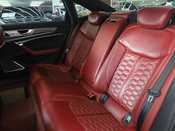 �µ�A6L 2020�� 55 TFSI quattro ����������