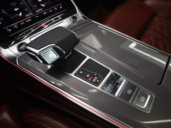 �µ�A6L 2020�� 55 TFSI quattro ����������