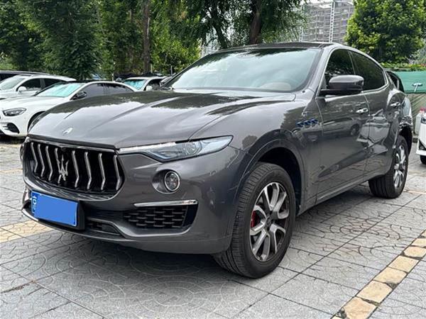 Levante 2022�� 2.0T GT��â��