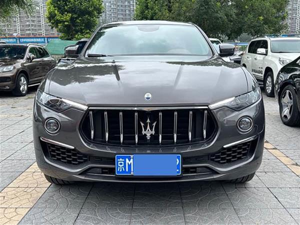 Levante 2022�� 2.0T GT��â��