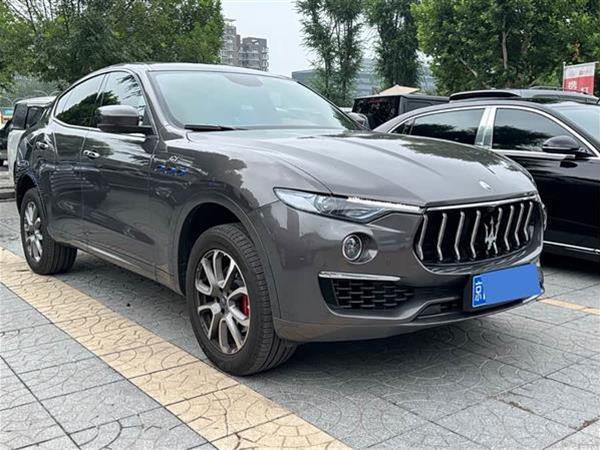 Levante 2022�� 2.0T GT��â��