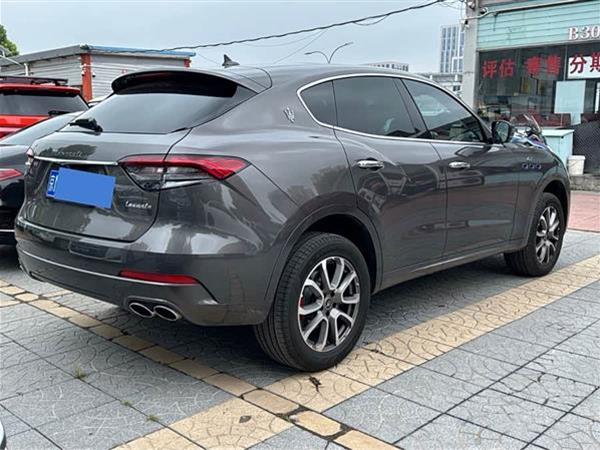 Levante 2022�� 2.0T GT��â��