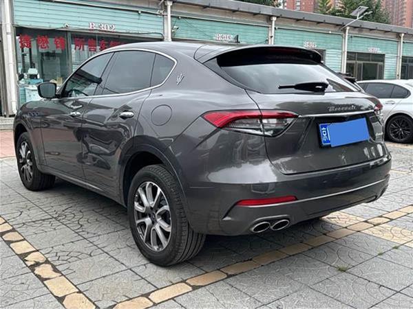 Levante 2022�� 2.0T GT��â��