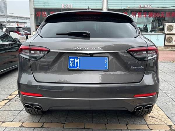 Levante 2022�� 2.0T GT��â��