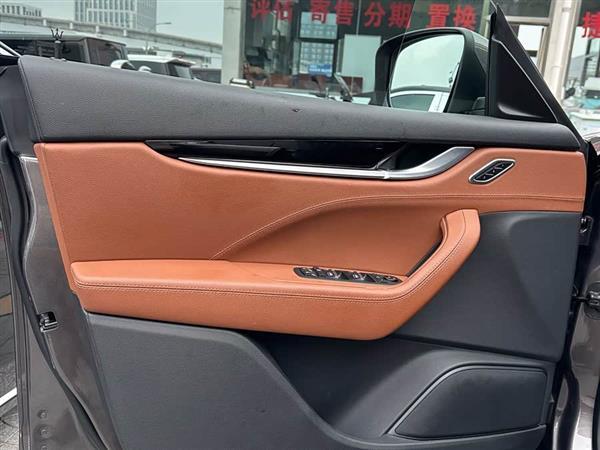 Levante 2022�� 2.0T GT��â��