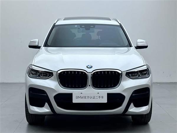 ����X3 2021�� xDrive30i ������ M�˶���װ