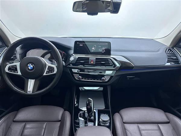 ����X3 2021�� xDrive30i ������ M�˶���װ