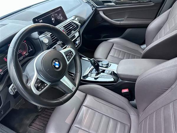 ����X3 2021�� xDrive30i ������ M�˶���װ