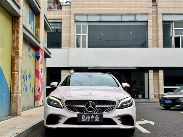 ����C��(����) 2020�� C 260 ���ܳ�