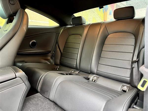 ����C��(����) 2020�� C 260 ���ܳ�