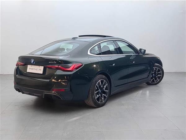 ����i4 2023�� eDrive35