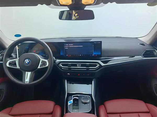 ����i4 2023�� eDrive35