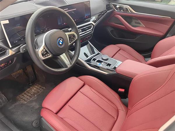 ����i4 2023�� eDrive35