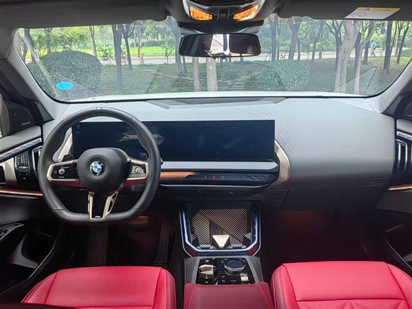 ����X3 2025�� xDrive30L ������ M�˶���װ